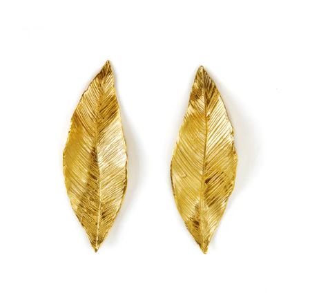 Orecchini Giulia Barela Jewelry Donna in Bronzo A2713 - A2713